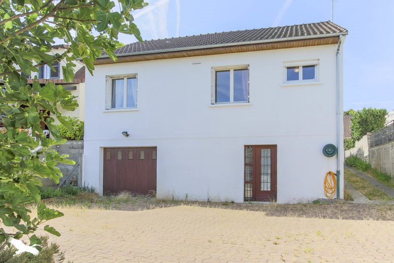 Vente Maison FLINS SUR SEINE - 3 pièces -70 m² - (78410)