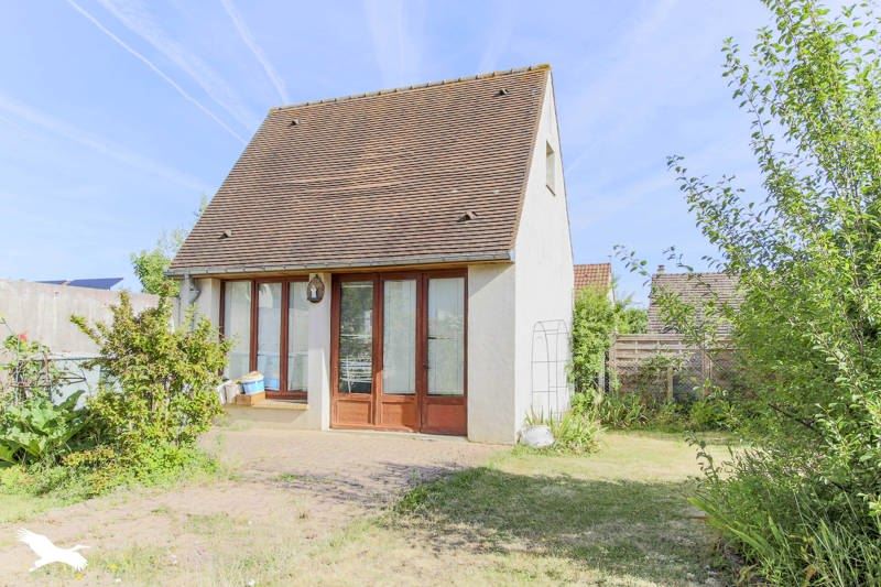 Vente Maison FLINS SUR SEINE - 3 pièces -70 m² - (78410)