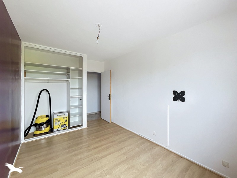 Vente Appartement FLINS SUR SEINE - 2 pièces -45,5 m² - (78410)
