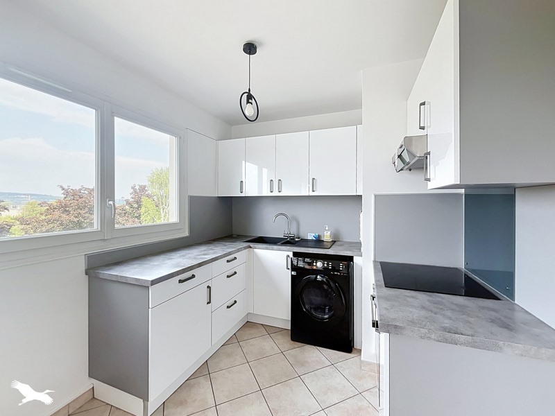Vente Appartement FLINS SUR SEINE - 2 pièces -45,5 m² - (78410)