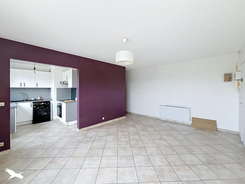 Vente Appartement FLINS SUR SEINE - 2 pièces -45,5 m² - (78410)