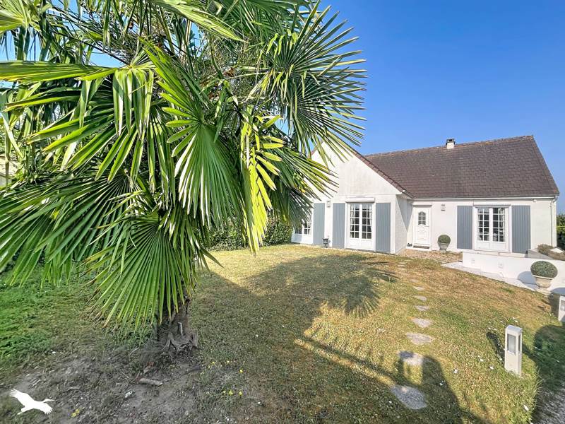 Maison 7 pièces 170 m² · à Bouafle · 170 m² · 420 000 €