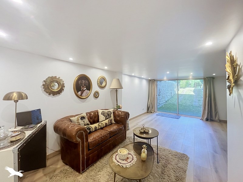 Vente Maison BOUAFLE - 7 pièces -170 m² - (78410)