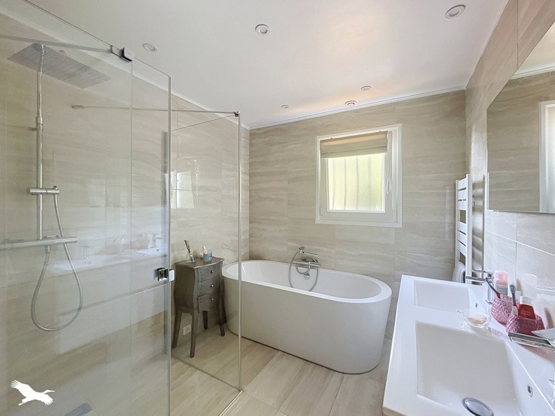 Vente Maison BOUAFLE - 7 pièces -170 m² - (78410)