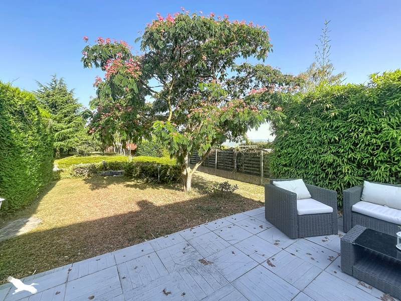 Vente Maison BOUAFLE - 7 pièces -170 m² - (78410)