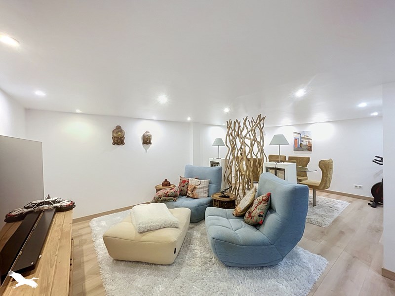 Vente Maison BOUAFLE - 7 pièces -170 m² - (78410)