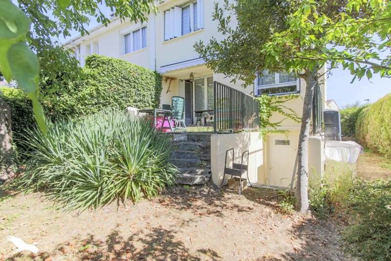 Vente Maison Ecquevilly 78920 5 pièces - 90 m²