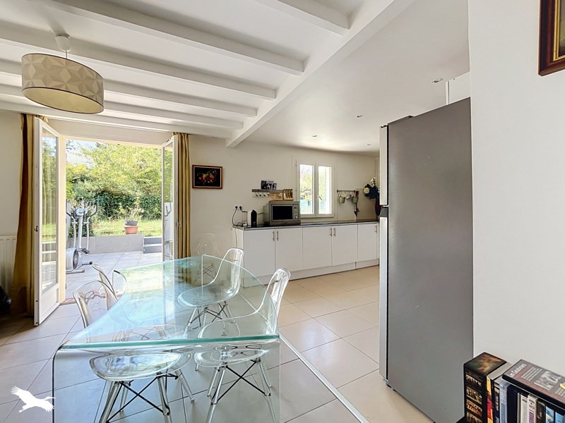 Vente Maison ECQUEVILLY 78920 6 pièces - 120 m²