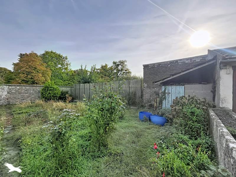 Vente Maison Ecquevilly 78920 4 pièces - 85 m²
