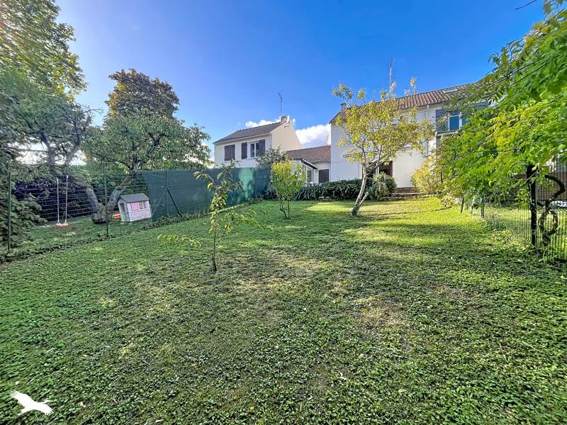 Vente Maison Ecquevilly 78920 4 pièces - 70 m²