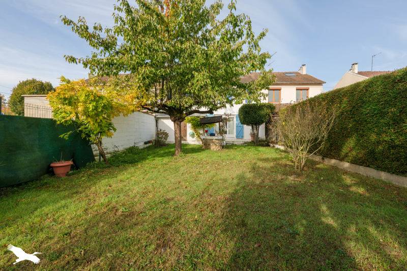 Vente Maison Ecquevilly 78920 4 pièces - 92 m²