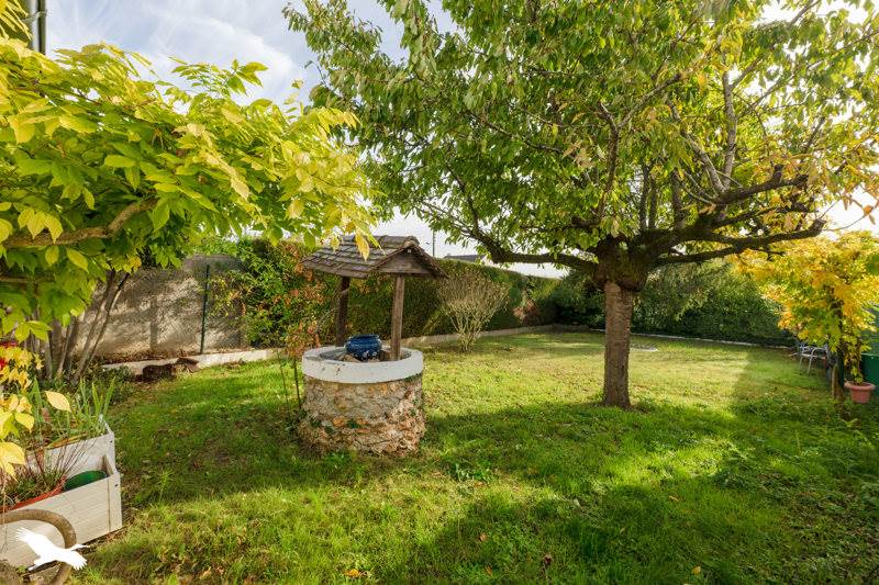 Vente Maison Ecquevilly - 4 pièces -92 m² - (78920)