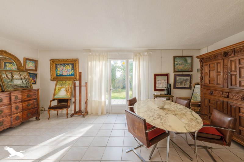 Vente Maison Ecquevilly - 4 pièces -92 m² - (78920)