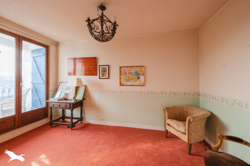Vente Maison Ecquevilly - 4 pièces -92 m² - (78920)