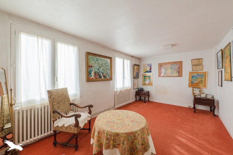 Vente Maison Ecquevilly - 4 pièces -92 m² - (78920)