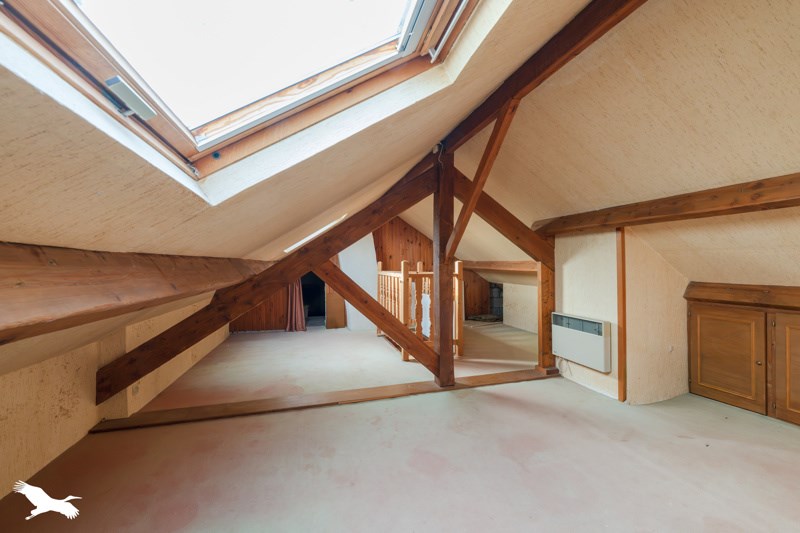 Vente Maison Ecquevilly - 4 pièces -92 m² - (78920)