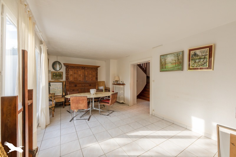 Vente Maison Ecquevilly - 4 pièces -92 m² - (78920)