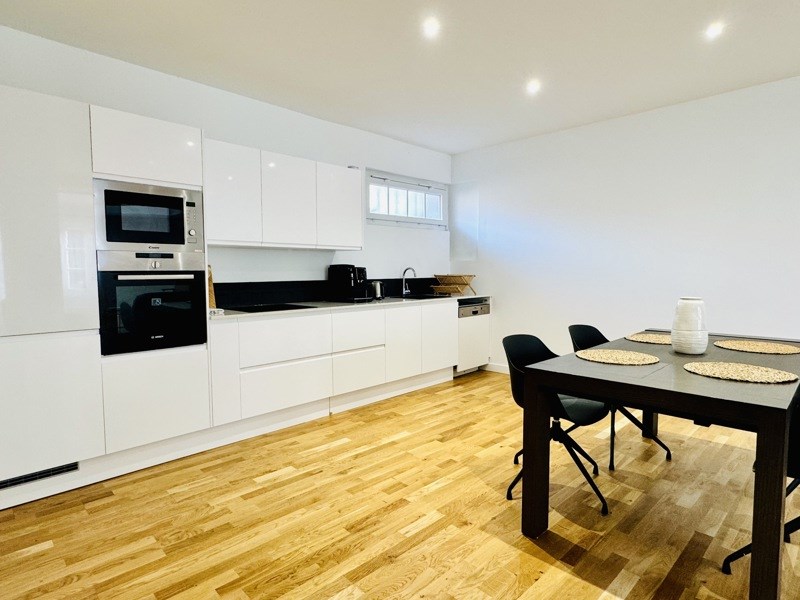 Vente Maison ORGEVAL - 8 pièces -180 m² - (78630)