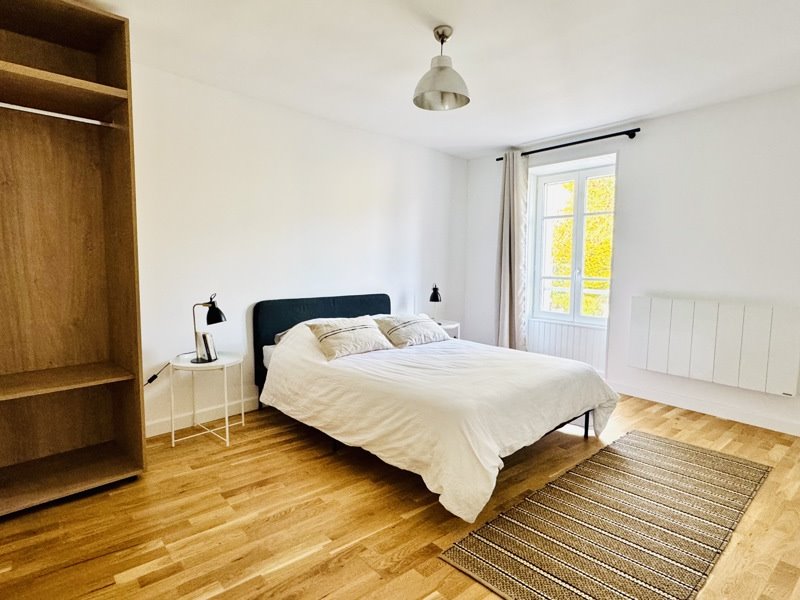 Vente Maison ORGEVAL - 8 pièces -180 m² - (78630)