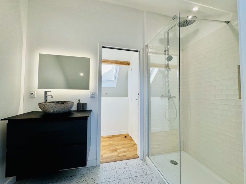 Vente Maison ORGEVAL - 8 pièces -180 m² - (78630)