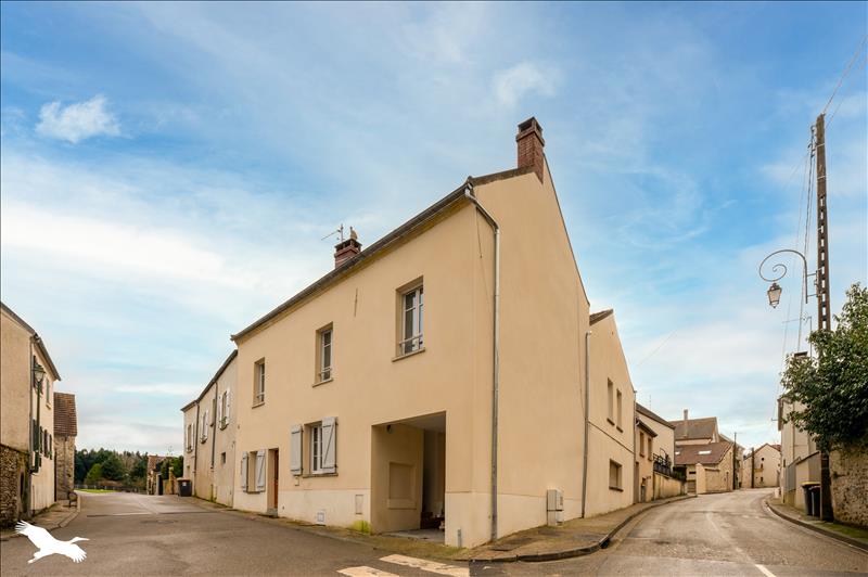Vente Maison ORGEVAL - 8 pièces -180 m² - (78630)