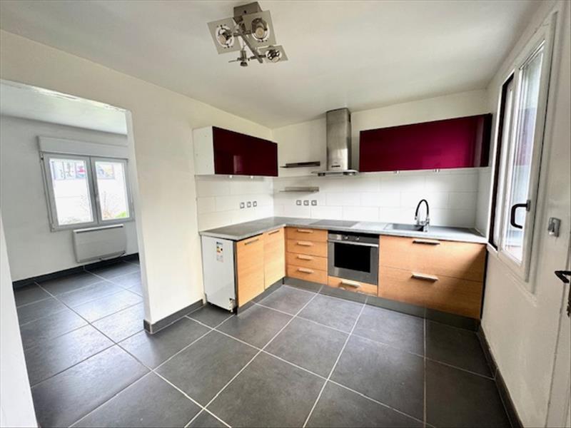 Vente Maison MORAINVILLIERS - 4 pièces -71 m² - (78630)