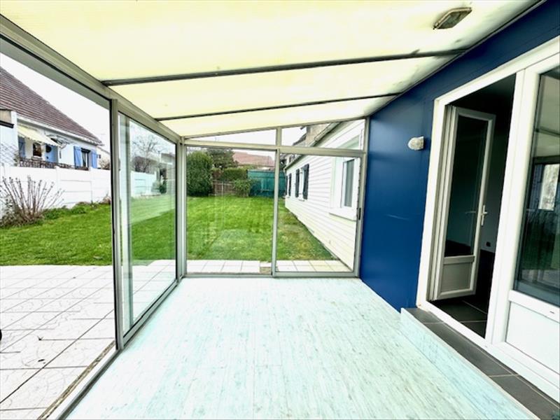 Vente Maison MORAINVILLIERS - 4 pièces -71 m² - (78630)