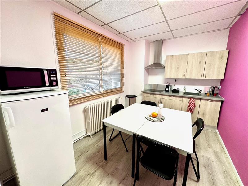 Vente Immeuble MAULE - -  185 m² - (78580)