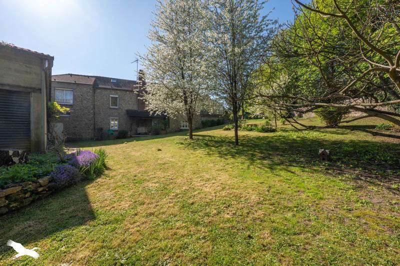 Vente Maison POISSY - 7 pièces -162 m² - (78300)