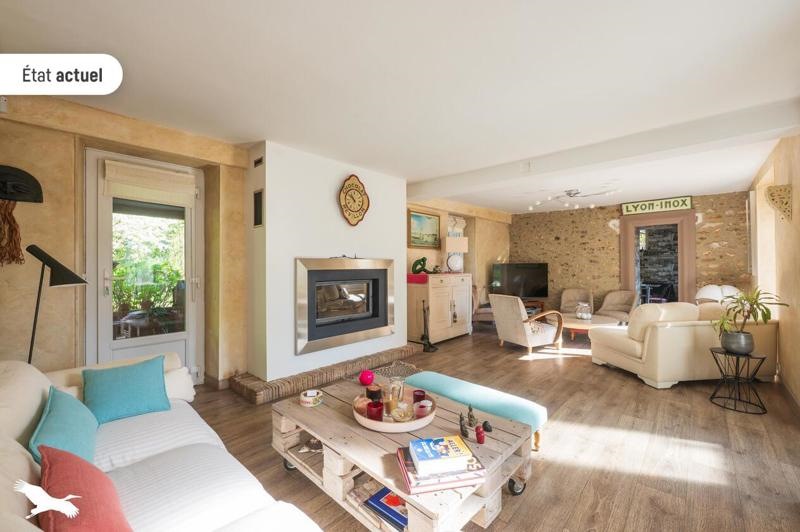 Vente Maison POISSY - 7 pièces -162 m² - (78300)