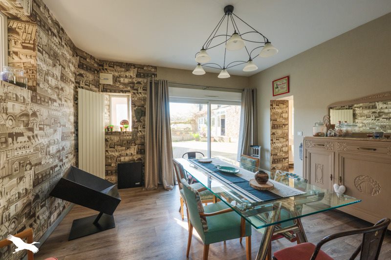 Vente Maison POISSY - 7 pièces -162 m² - (78300)