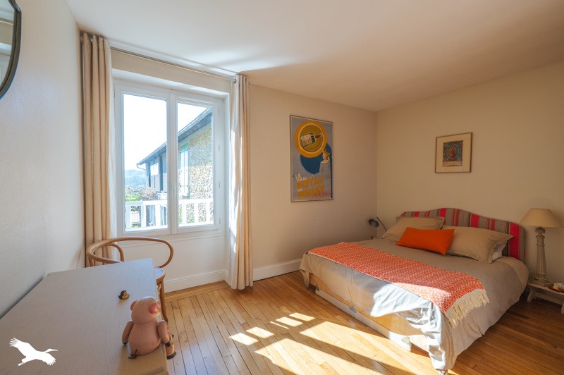 Vente Maison POISSY - 7 pièces -162 m² - (78300)