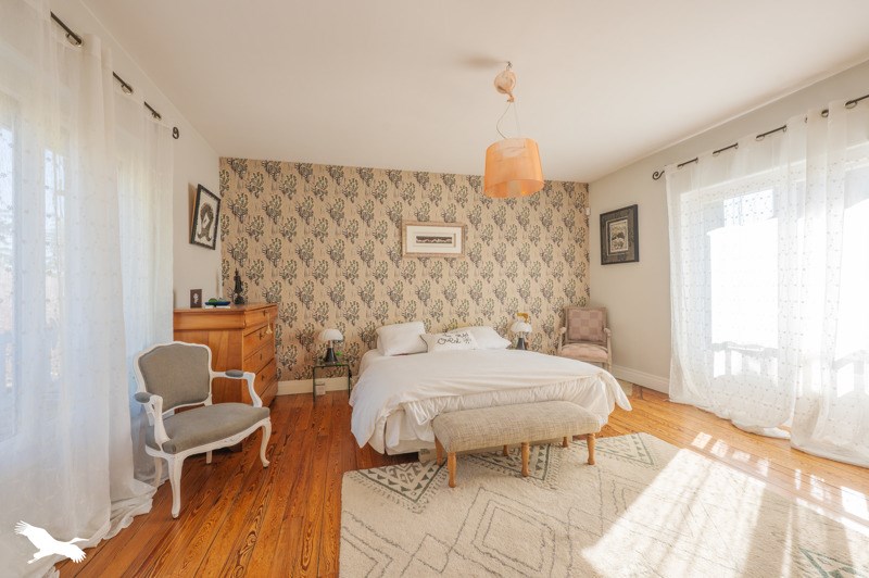 Vente Maison POISSY - 7 pièces -162 m² - (78300)