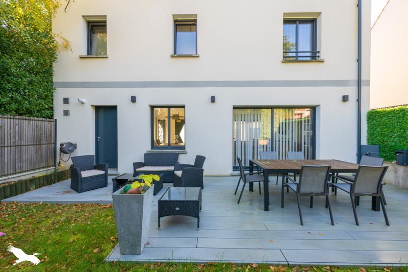 Vente Maison ORGEVAL - 5 pièces -111 m² - (78630)