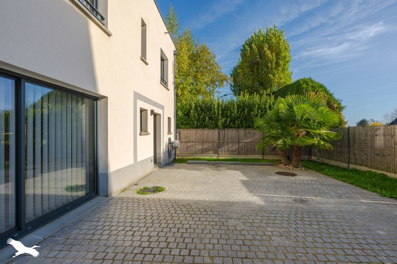 Vente Maison ORGEVAL - 5 pièces -111 m² - (78630)