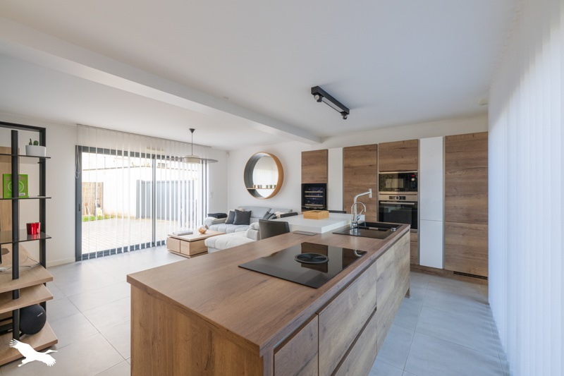 Vente Maison ORGEVAL - 5 pièces -111 m² - (78630)