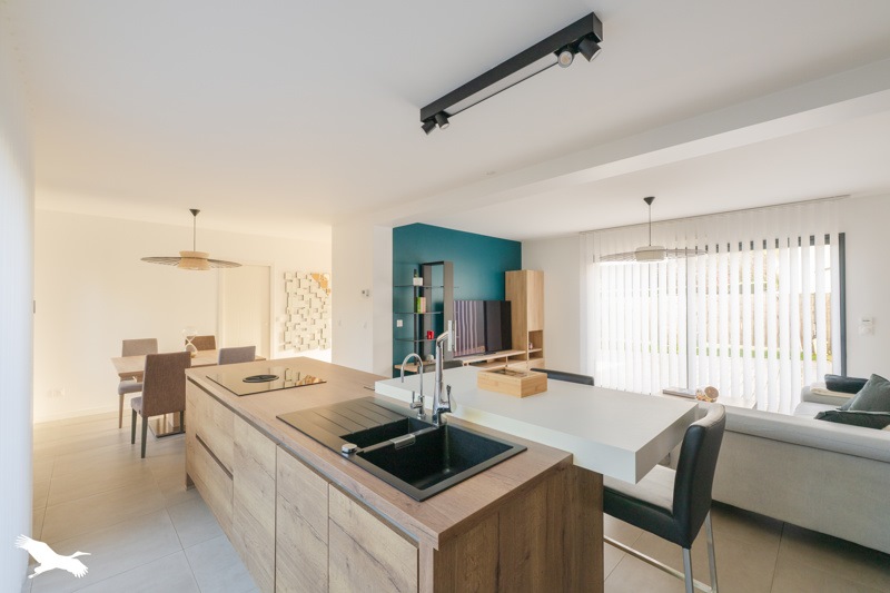 Vente Maison ORGEVAL - 5 pièces -111 m² - (78630)