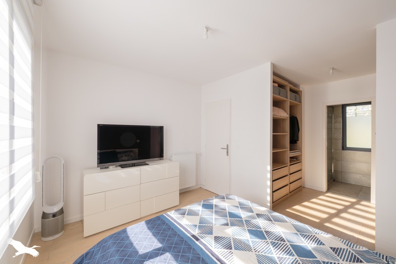 Vente Maison ORGEVAL - 5 pièces -111 m² - (78630)