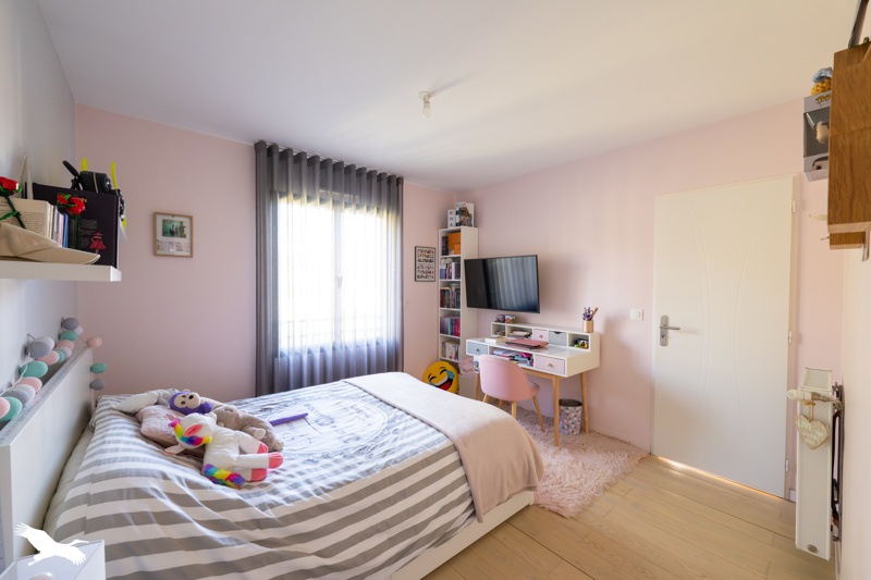 Vente Maison ORGEVAL - 5 pièces -111 m² - (78630)