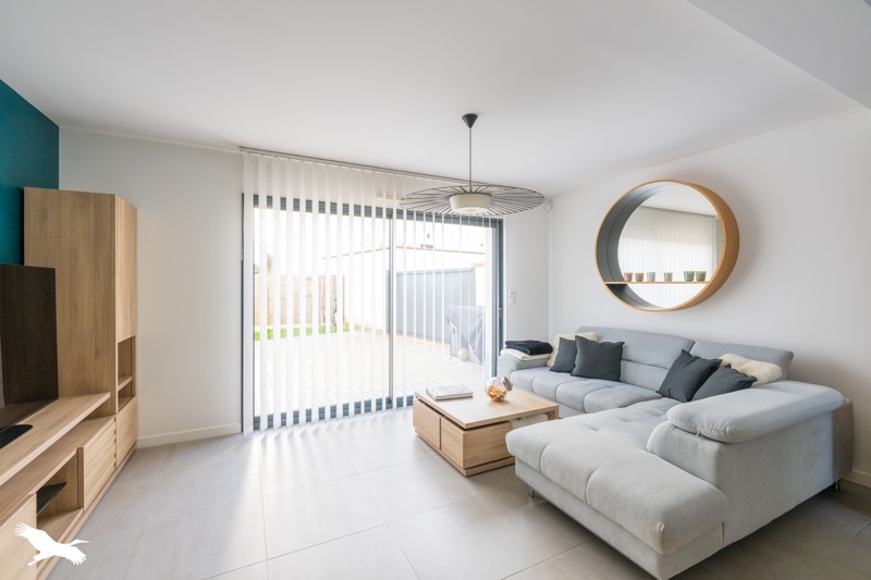 Vente Maison ORGEVAL - 5 pièces -111 m² - (78630)