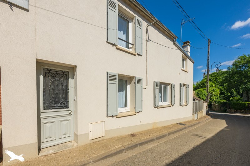 Vente Maison ORGEVAL - 3 pièces -84 m² - (78630)