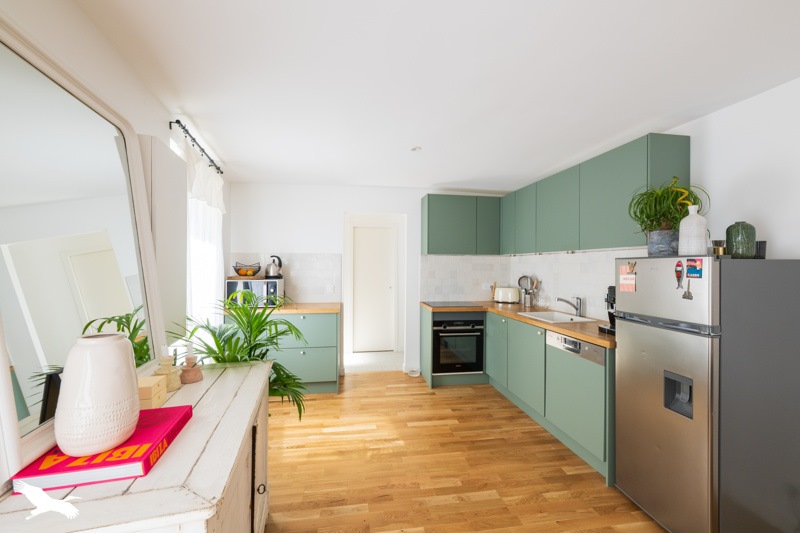 Vente Maison ORGEVAL - 3 pièces -84 m² - (78630)