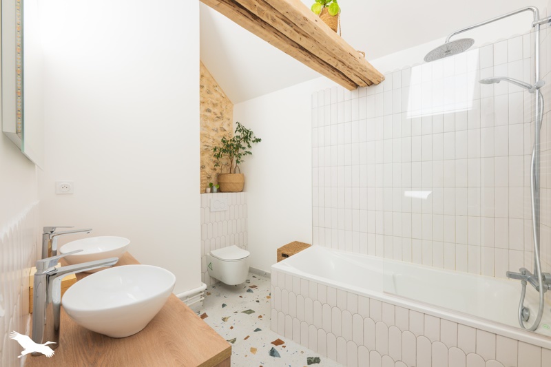 Vente Maison ORGEVAL - 3 pièces -84 m² - (78630)