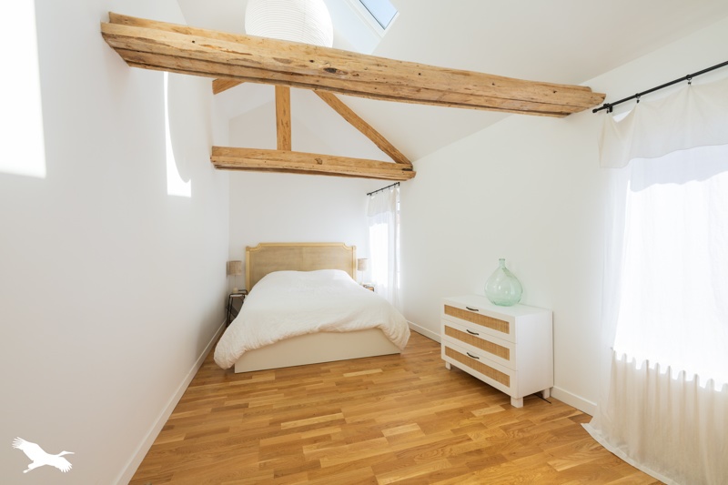 Vente Maison ORGEVAL - 3 pièces -84 m² - (78630)