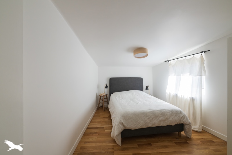 Vente Maison ORGEVAL - 3 pièces -84 m² - (78630)