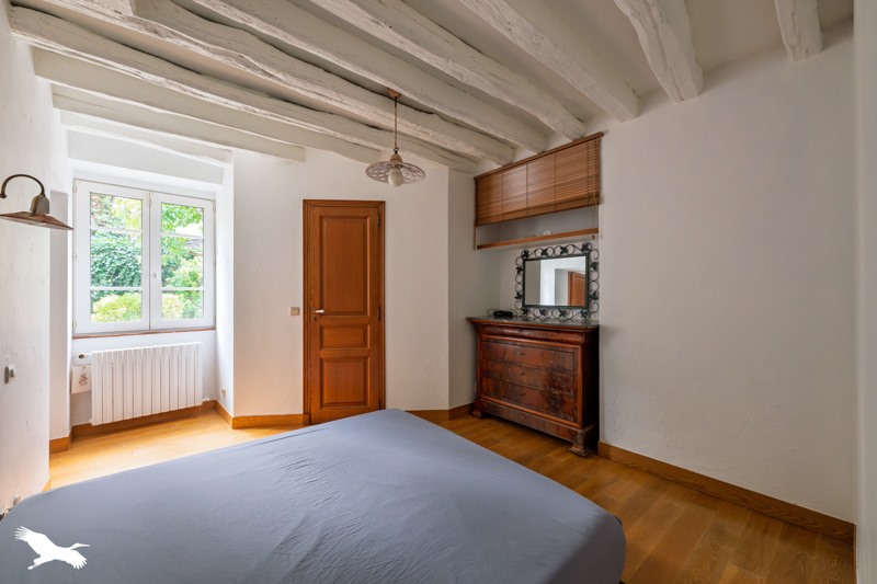 Vente Maison ORGEVAL - 6 pièces -116 m² - (78630)