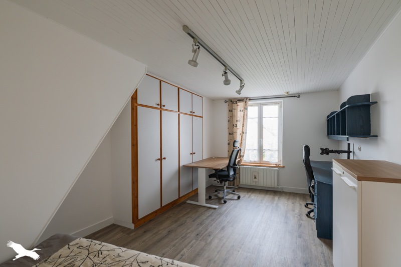 Vente Maison ORGEVAL - 6 pièces -116 m² - (78630)