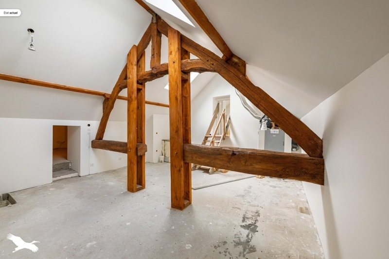 Vente Maison ORGEVAL - 6 pièces -116 m² - (78630)