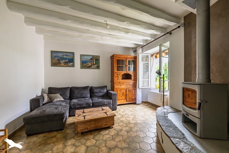 Vente Maison ORGEVAL - 6 pièces -116 m² - (78630)
