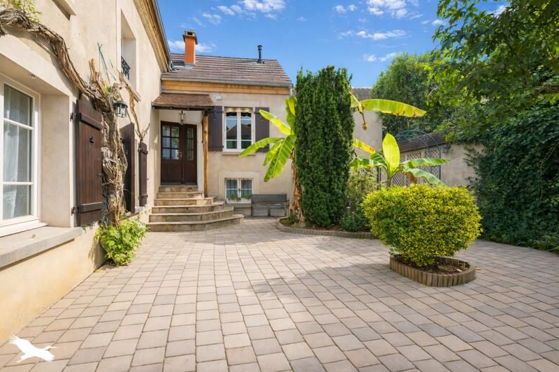 Vente Maison ORGEVAL - 6 pièces -116 m² - (78630)
